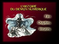 photo d'illustration pour l'article goodie:Megami Tensei - Digital Devil Story